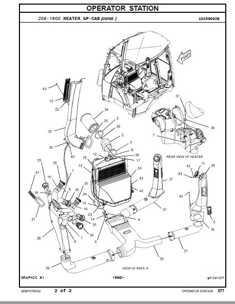 caterpillar cat card instructions